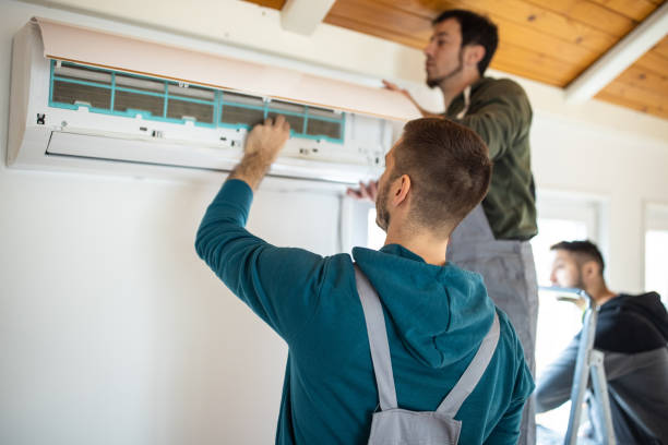 Best Commercial HVAC repair  in Waynesboro, VA