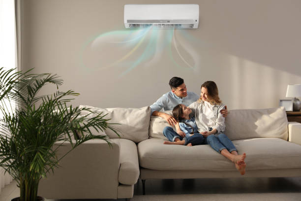 Best Ductless HVAC repair  in Waynesboro, VA