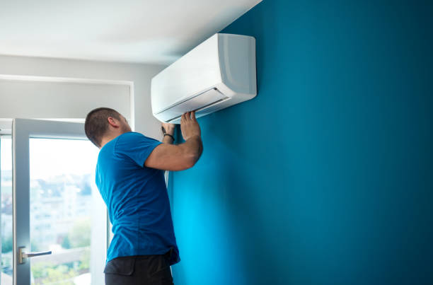 Best HVAC installation services  in Waynesboro, VA