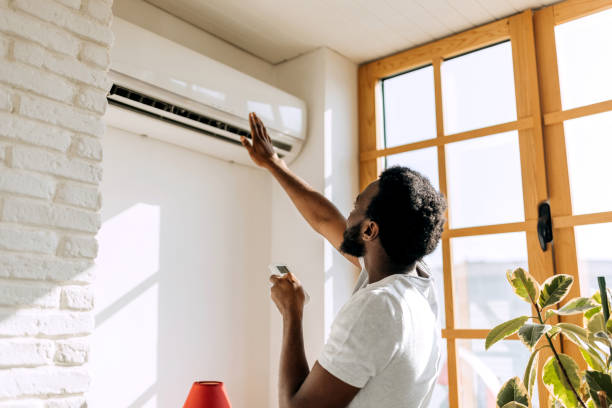 Best HVAC installation services  in Waynesboro, VA
