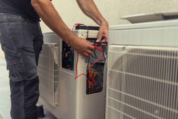 Best Emergency HVAC repair  in Waynesboro, VA