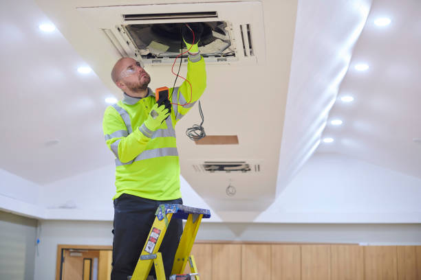 Best HVAC system installation  in Waynesboro, VA