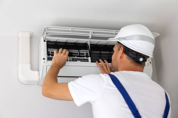 Best Affordable HVAC services  in Waynesboro, VA