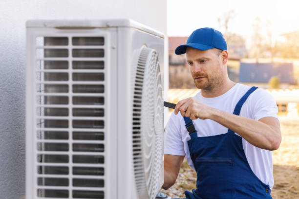 Best Heating repair services  in Waynesboro, VA
