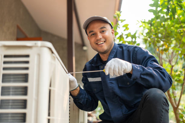 Best HVAC installation services  in Waynesboro, VA
