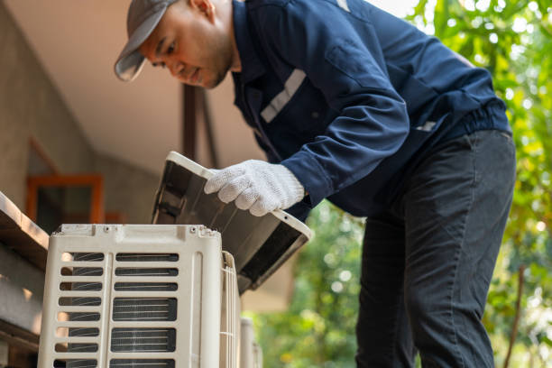 Best Commercial HVAC repair  in Waynesboro, VA