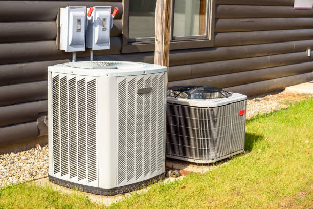 Best Best HVAC companies  in Waynesboro, VA